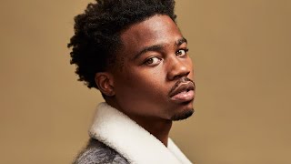 If High Fashion By Roddy Ricch Was A Pop Song [upl. by Lipsey]