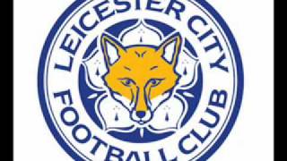 leicester city Anthem [upl. by Pettifer]