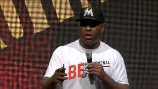 Eric Thomas Vemma Revolution 2013 [upl. by Boykins770]