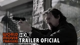 Caçada Mortal Trailer Oficial Legendado 2014  Liam Neeson HD [upl. by Milka129]