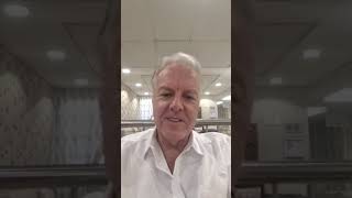 Louis Liebenberg Facebook Live 20240321 [upl. by Naam]