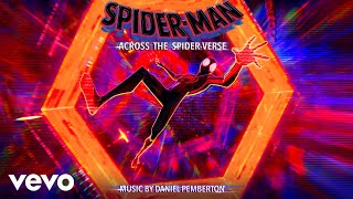 Vulture Meets Culture  SpiderMan Across the SpiderVerse Original Score [upl. by Adrienne]