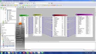 Beginners Informatica Powercenter 9x ETL tool overview tutorial 1 [upl. by Eerized115]