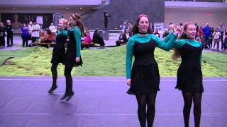 Rocky Road to Dublin Irish Dance [upl. by Shaeffer]