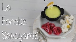 LPE La Fondue Savoyarde English Subtitles [upl. by Wahl644]