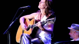 Sarah McLachlan  Good Enough Live In Laval  June 23rd 2012 [upl. by Eikcaj413]