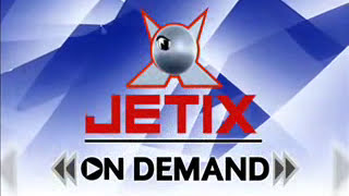 Jetix On Demand Bumper [upl. by Reyna997]