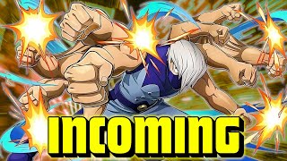 SHOJI JOINS MHUI VE TOWER RETURNS BREAKDOWN ON EVERYTHING My Hero Ultra Impact [upl. by Mckale]