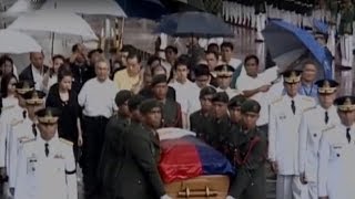 TV Patrol Cory Aquino passes away [upl. by Enelahs]