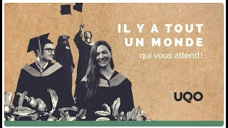 Cérémonie de Collation des grades du 1er novembre 2023 à 14 h 30 [upl. by Savihc458]