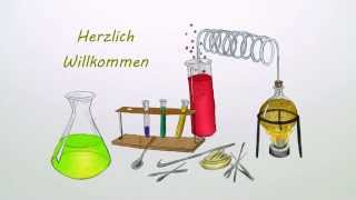 RedOxReaktion  Chemie  Allgemeine und anorganische Chemie [upl. by Coward]