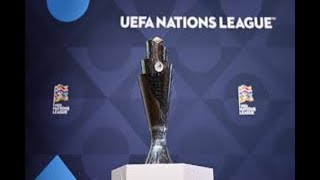 Nations League 2° giornata le delucidazioni del Gigione sulle gare del 08 settembre 2024 [upl. by Tezzil]