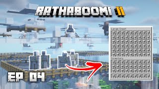 Ratha Boomi S2  EP 04  LARGEST IRON FARM [upl. by Hada304]