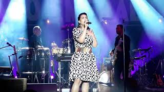 Caro Emerald  VeszprémFest 2019  Stuck amp A Night Like This [upl. by My]