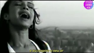 Sade  Cherish the Day Tradução Legendado Clipe Oficial [upl. by Loralie]