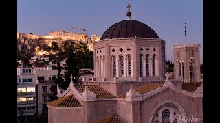 2 days in Athens  October 2017 [upl. by Annaiel703]