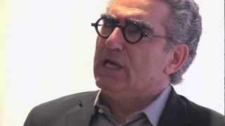 Eugene Levy On What Made John Candy So Special [upl. by Atinyl]