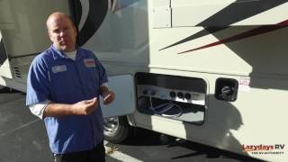 RV Winterization Tips – Lazydays RV [upl. by Cassie]