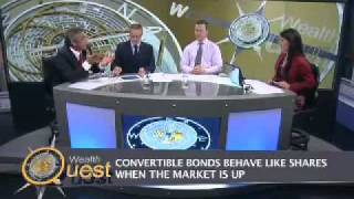 Convertible Bonds as an Asset Class [upl. by Ila]