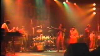 Black UhuruLive at the Rainbow Theatre London 1981 [upl. by Job]