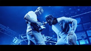 Rudimental UK Tour  Autumn 2018 Highlights [upl. by Epperson]