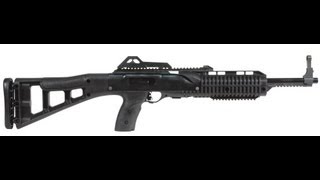 Hi Point Carbine Review for First Time Ownership and Low Cost Prepping [upl. by Namrac791]