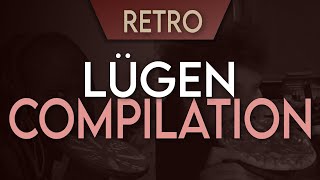 Drachenlord  Retro Lügen Compilation [upl. by Nivat]