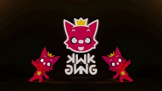 PinkFox Logo Effects  Ahat Nuts Effects Extended V2 [upl. by Otiv]