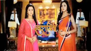 Behind the scenes of Swaragini [upl. by Teplitz]