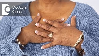 How to manage chest amp nasal congestion with tongue tightness  Dr Sriram Nathan [upl. by Africah808]