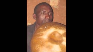 quotWako Ndiwako Ureva Nayequot Matepe Music from Zimbabwe [upl. by Grantland585]