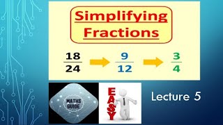 what is simplest form of proper improper fraction and mixed number grade 4  reducing fractions [upl. by Iclehc]