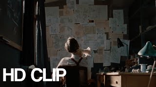 The Imitation Game HD CLIP  Working [upl. by Noma]