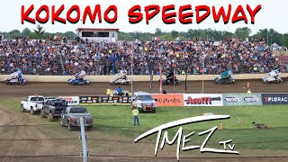 Kokomo HIGH LIMIT Racing [upl. by Niwroc]