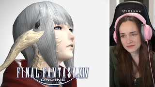 Finishing Sorrow Of Werlyt  FINAL FANTASY XIV [upl. by Akere948]