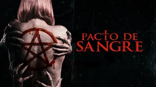 Pacto de Sangre 2019 Trailer Latino [upl. by Hayward]