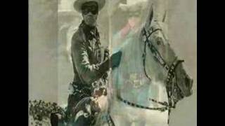 Best Version Ever  Lone Ranger  William Tell Overture [upl. by Evette918]