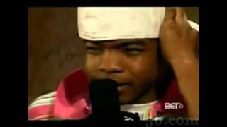 Webbie Rap City Freestyle [upl. by Anileuqcaj]