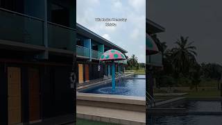 Villa Redan Homestay Melaka [upl. by Auqinahs]