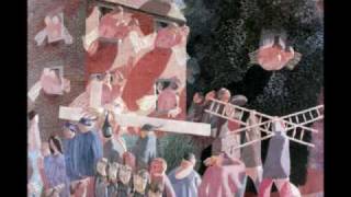 Herbert Howells Requiem aeternam no 2 Sir Stanley Spencer [upl. by Mehta]