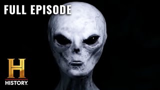 Ancient Aliens Whats on the Reptilian Agenda S14 E8  Full Episode [upl. by Theadora]