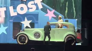 Tyler the Creator  SIR BAUDELAIRE  CORSO  CMIYGL Tour  Phoenix Arizona 2822 [upl. by Kostman]