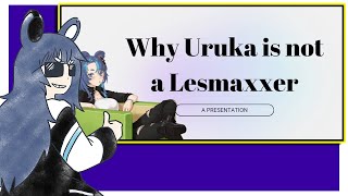 Uwuka makes a powerpoint [upl. by Keemahs]