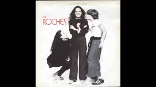 Hammond Song  The Roches feat Robert Fripp [upl. by Nellac]