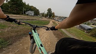 Bromont Bike Park  lost files [upl. by Barden]