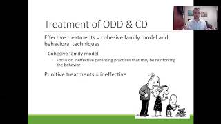 Causes and Treatment of Externalizing Disorders [upl. by Kursh421]