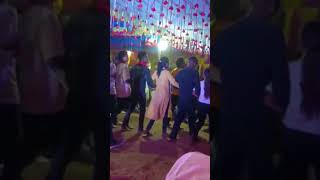 Launda Laundiya Kaise Karen Dance Video Shaadi Kasong new vlog [upl. by Hpesoy160]