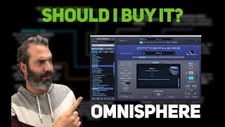 Should I buy it  Spectrasonics Omnisphere  Beat Lab [upl. by Araik873]