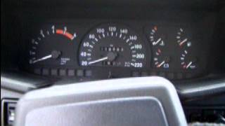 Opel Frontera 28 TDI 1996 for sale [upl. by Tebor]