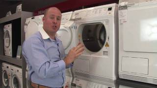 What is a Condenser Dryer  from EampS Trading [upl. by Nyleimaj]